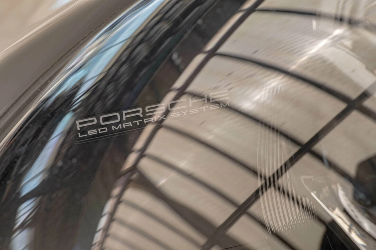 Porsche 911 992/Turbo S/Burmester/PDCC/PDK/PDLS+ /PCCB/Sport C - изображение 10