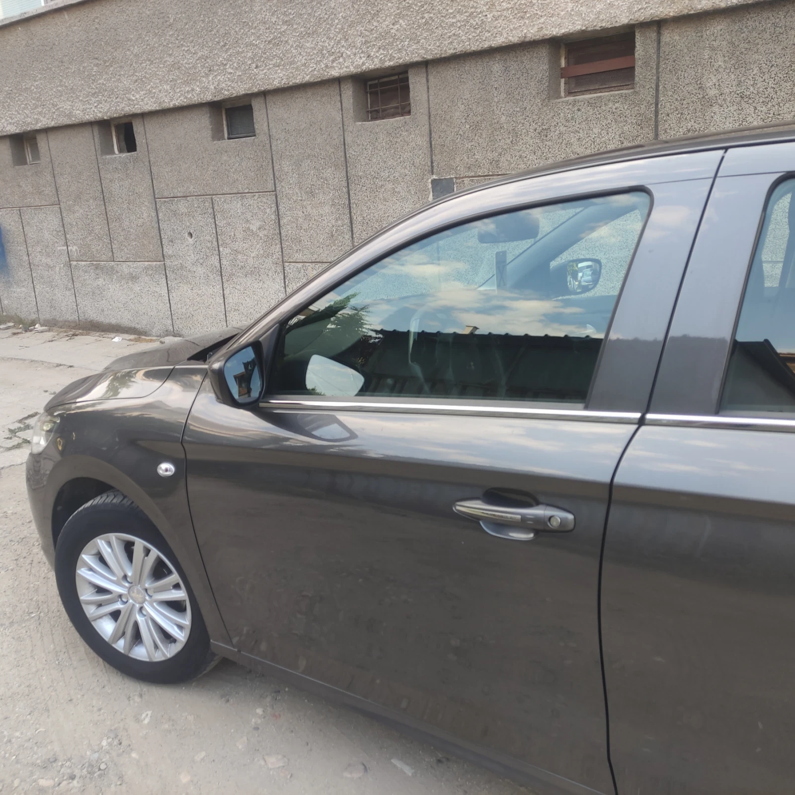 Peugeot 301  - изображение 5