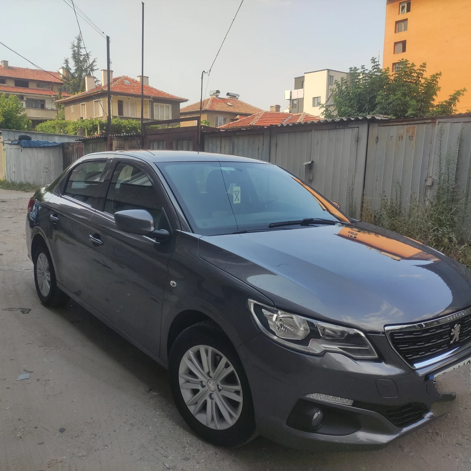 Peugeot 301  - изображение 2