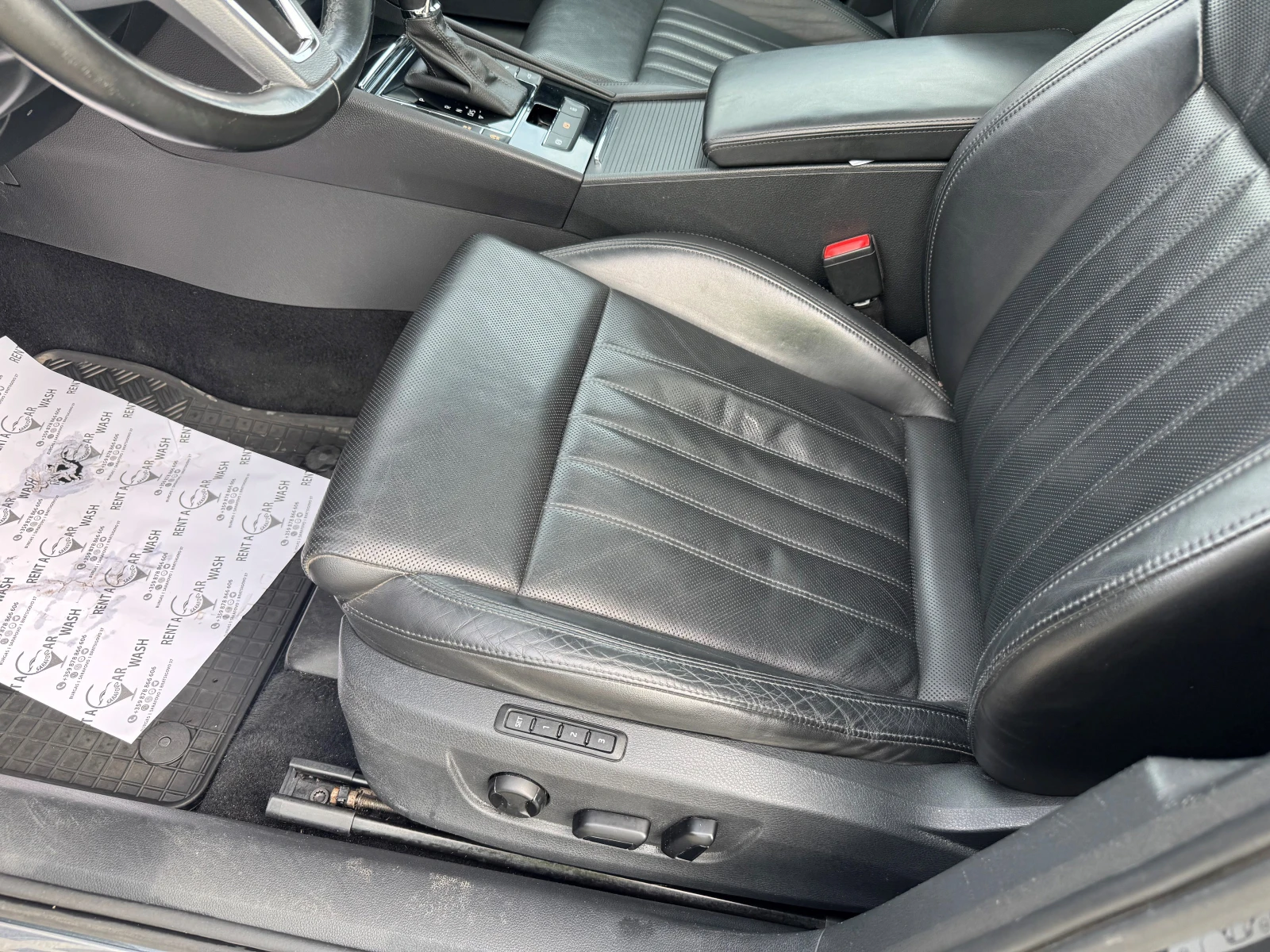 Skoda Superb L&K - изображение 5