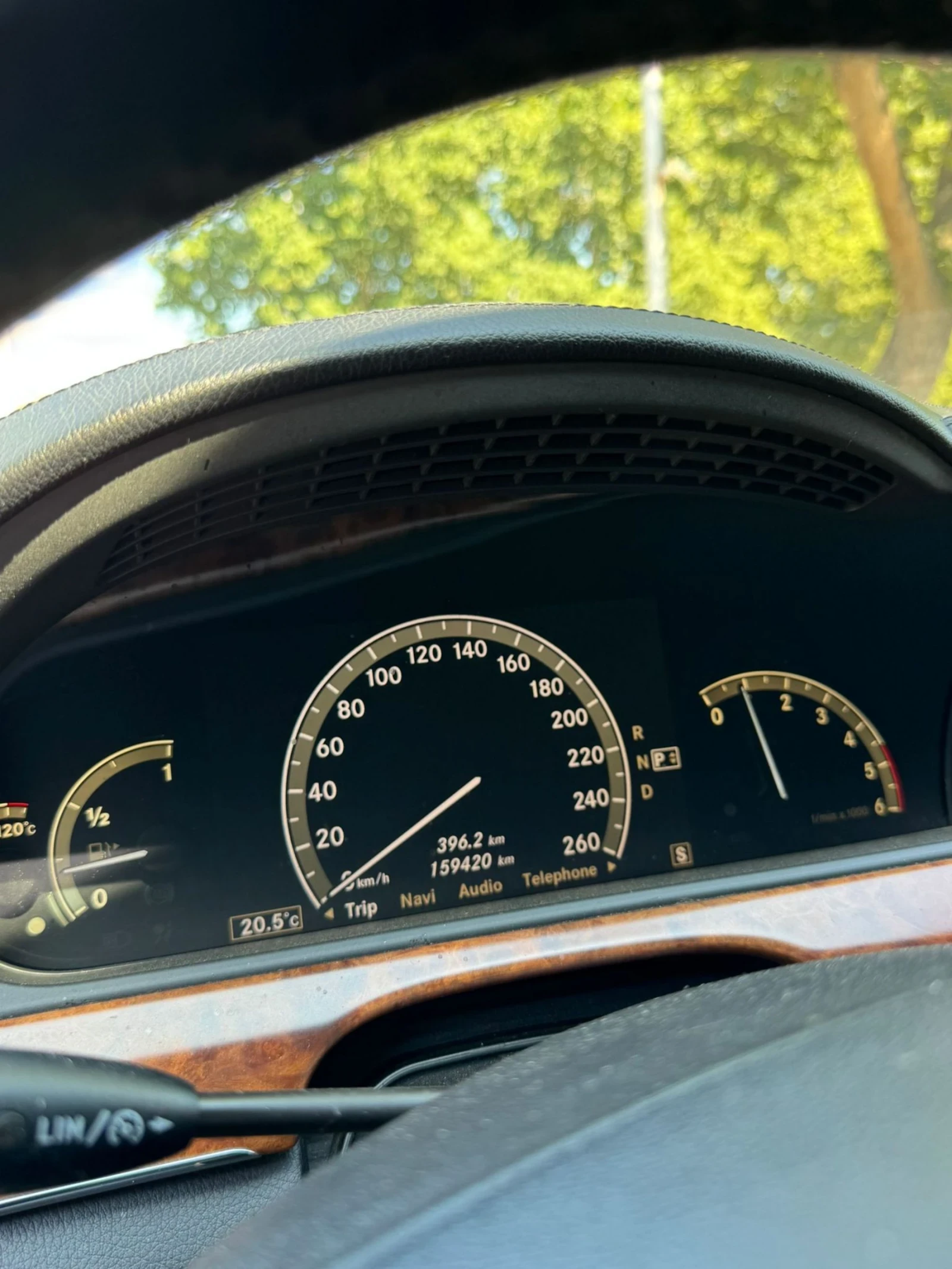 Mercedes-Benz S 320 NOV VNOS GERMANY DISTRONIC NIGHT VISION - изображение 6