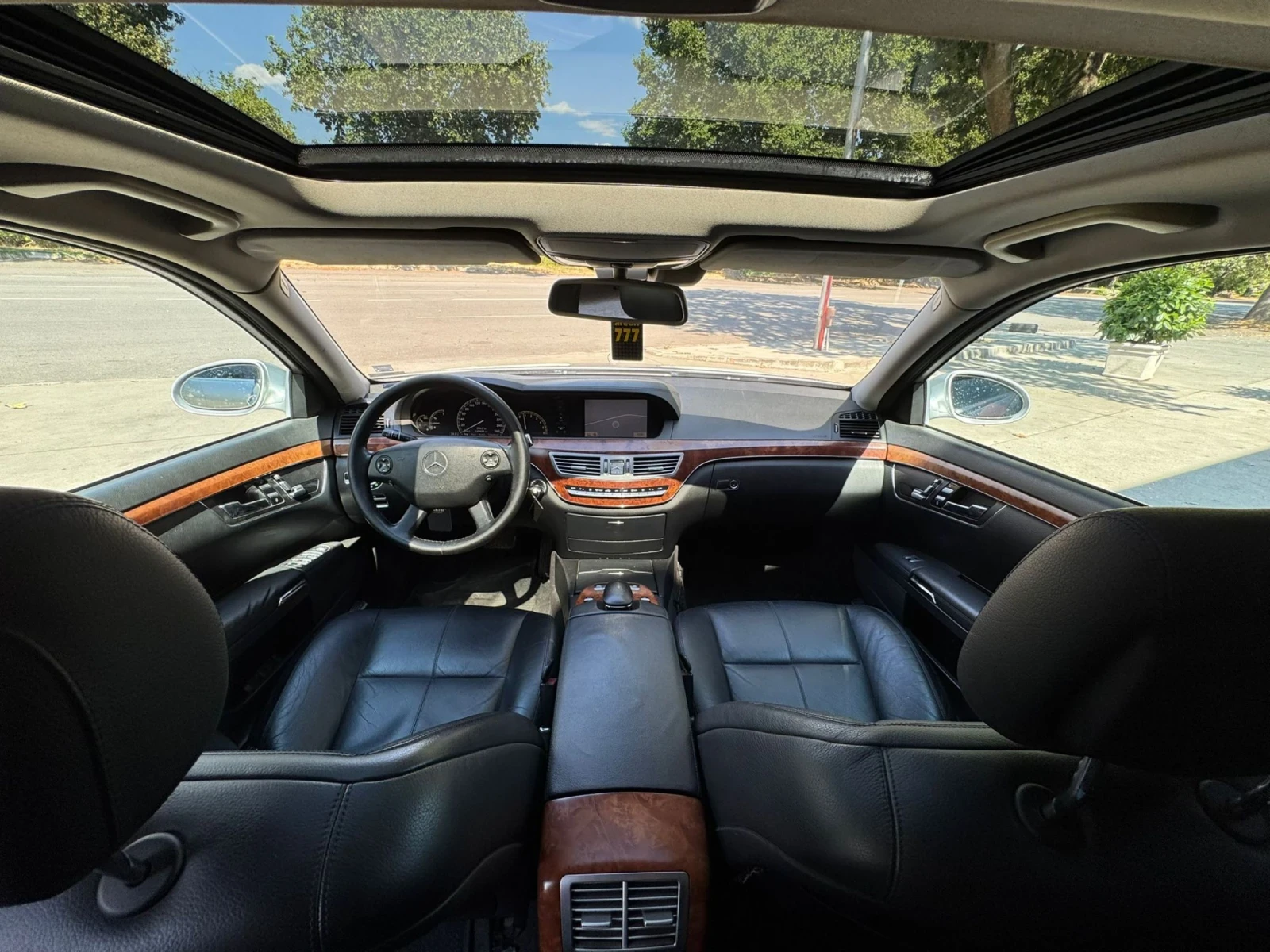 Mercedes-Benz S 320 NOV VNOS GERMANY DISTRONIC NIGHT VISION - изображение 7