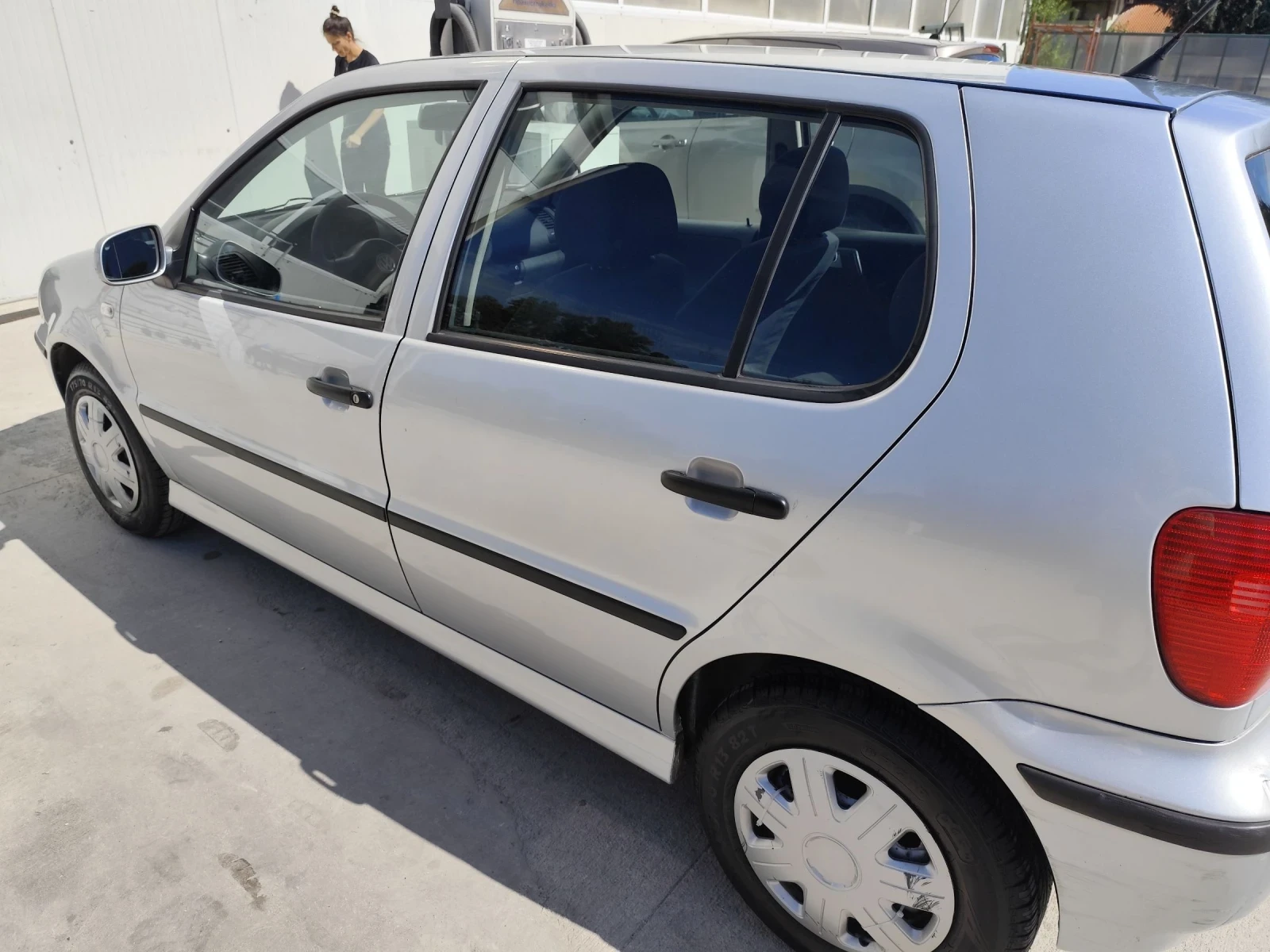 VW Polo 1.4 - изображение 3