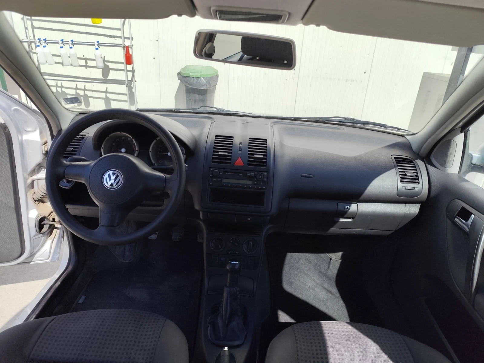 VW Polo 1.4 - изображение 7