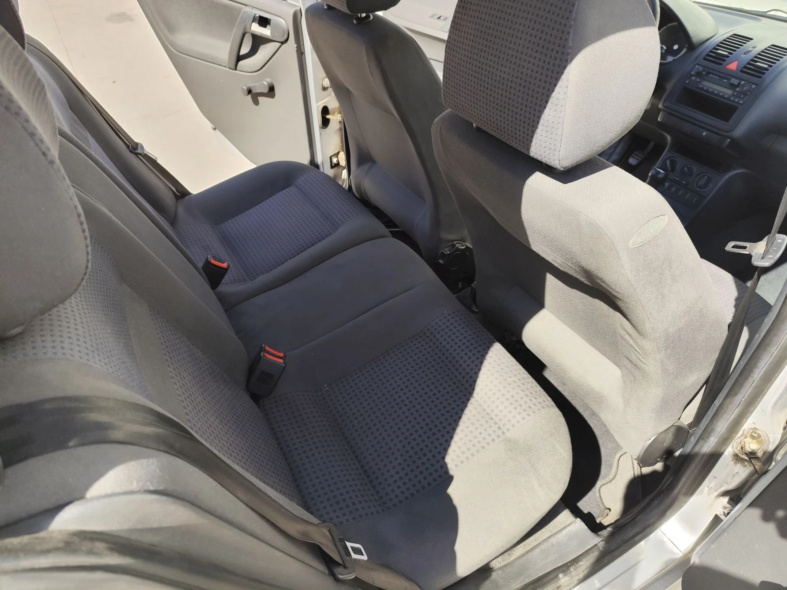 VW Polo 1.4 | Mobile.bg — изображение 15