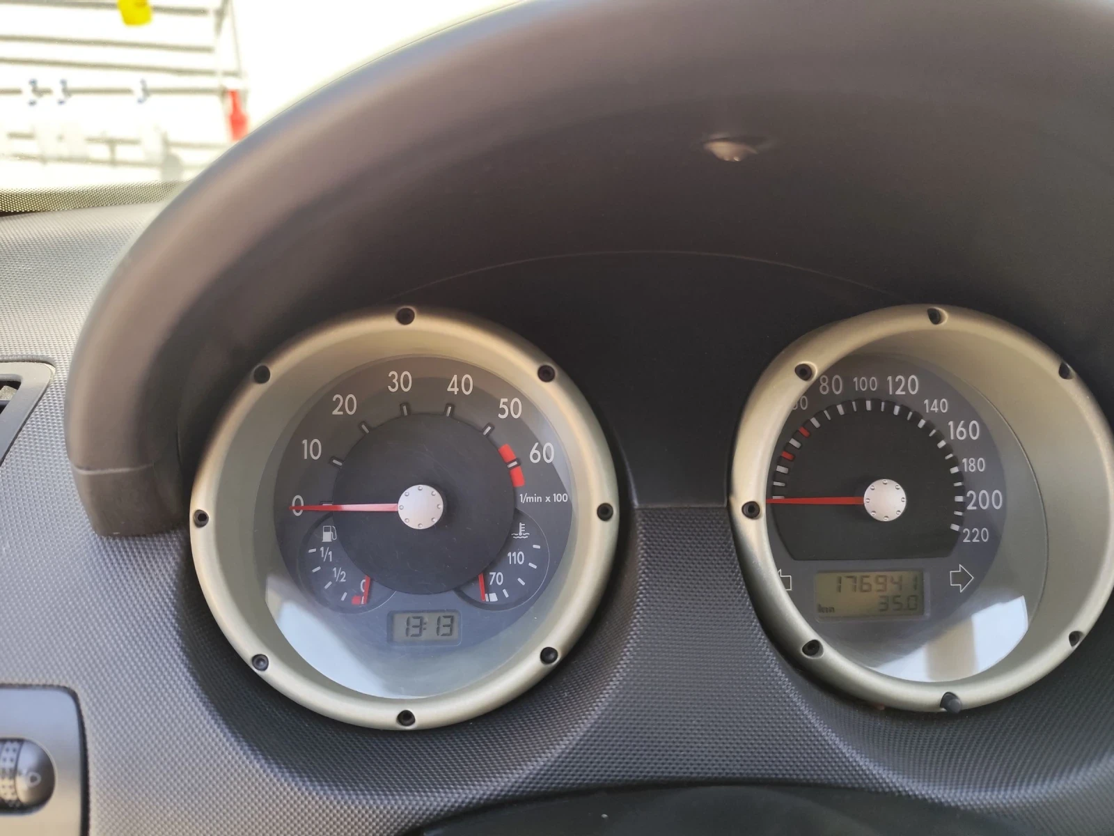 VW Polo 1.4 | Mobile.bg — изображение 16