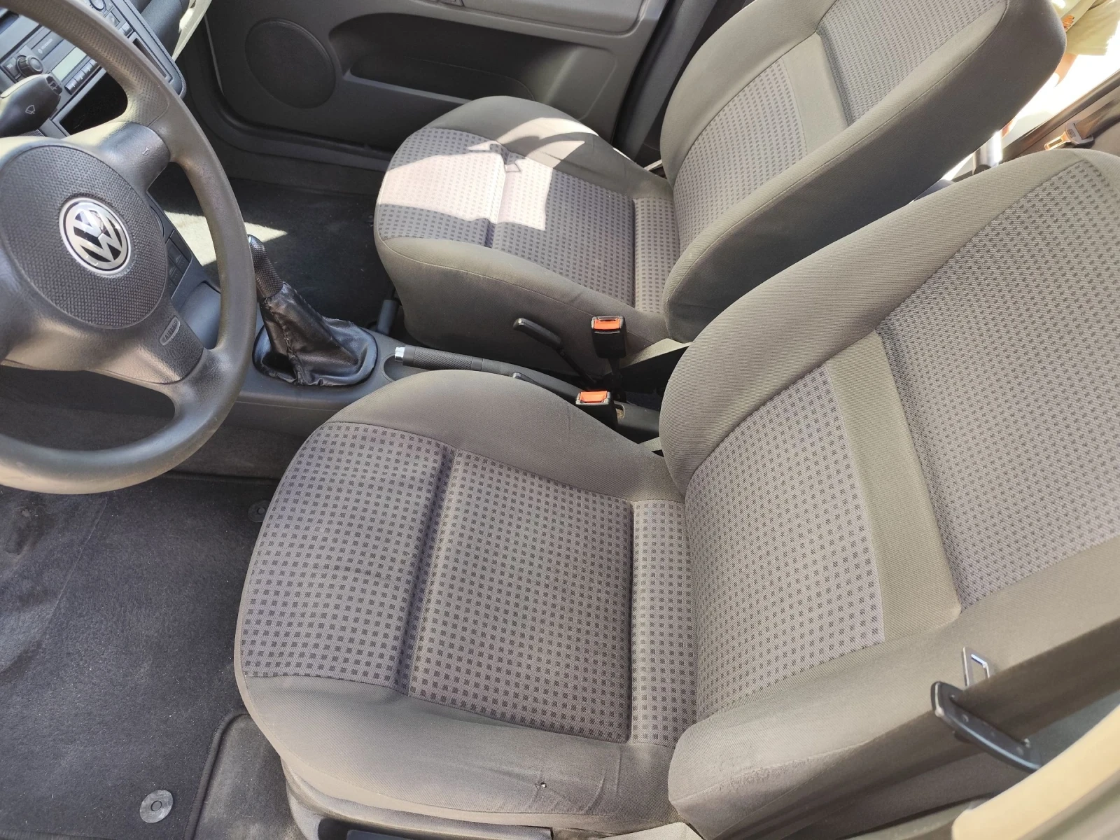 VW Polo 1.4 | Mobile.bg — изображение 12