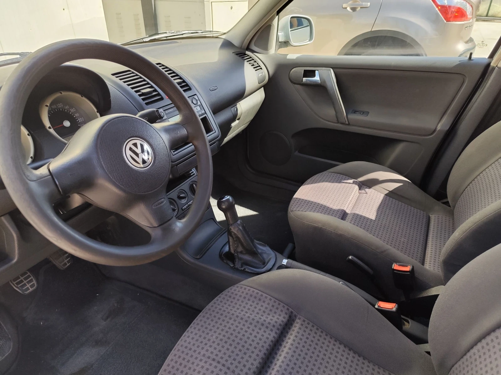 VW Polo 1.4 - изображение 8