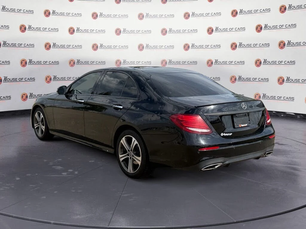 Mercedes-Benz E 350 4MATIC* Digital* Подгрев* Шибидах* Blindspot* Каме - изображение 3