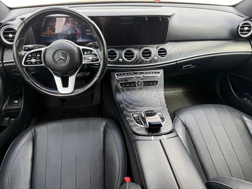 Mercedes-Benz E 350 4MATIC* Digital* * * Blindspot*  | Mobile.bg   12