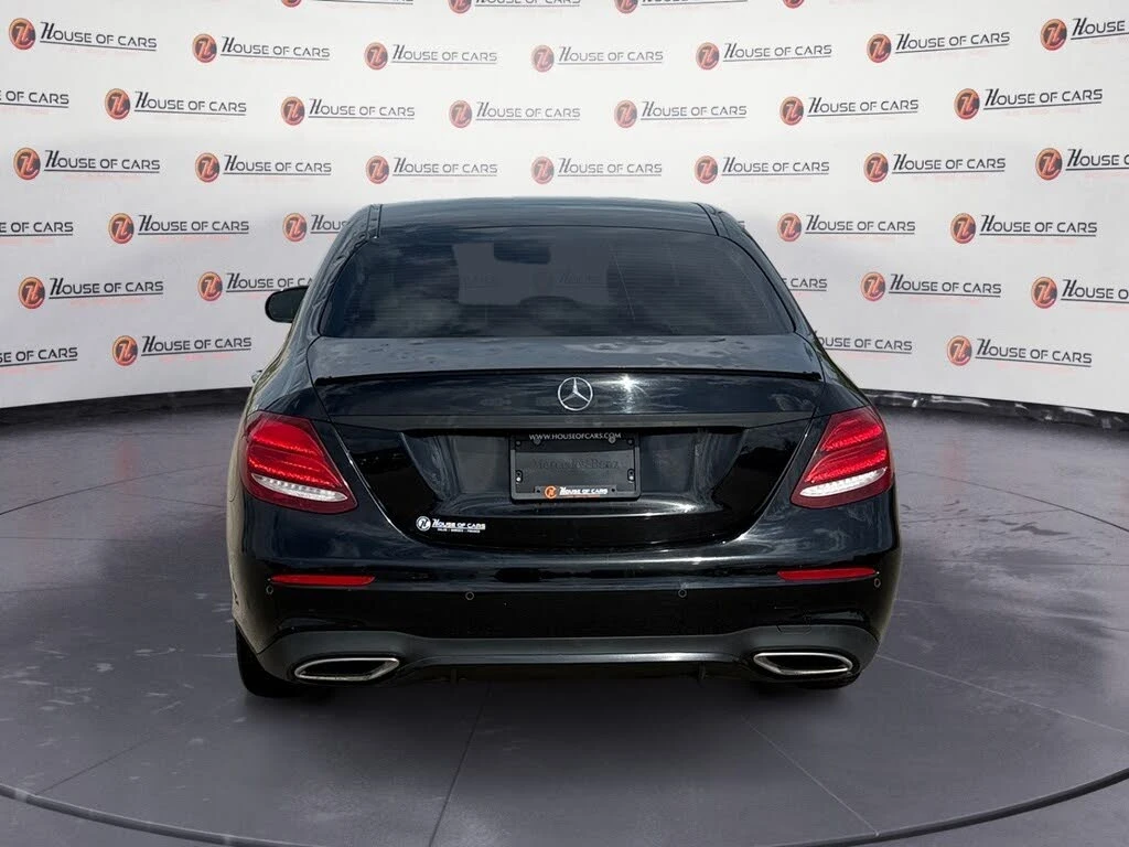 Mercedes-Benz E 350 4MATIC* Digital* Подгрев* Шибидах* Blindspot* Каме - изображение 4