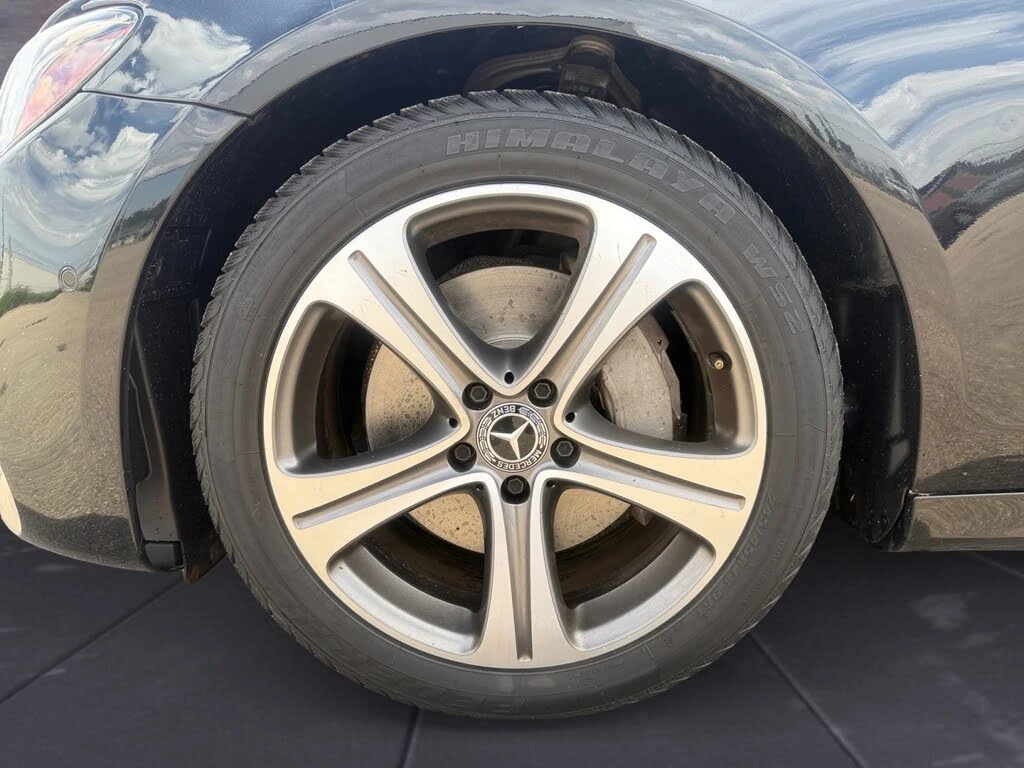 Mercedes-Benz E 350 4MATIC* Digital* Подгрев* Шибидах* Blindspot* Каме - изображение 9