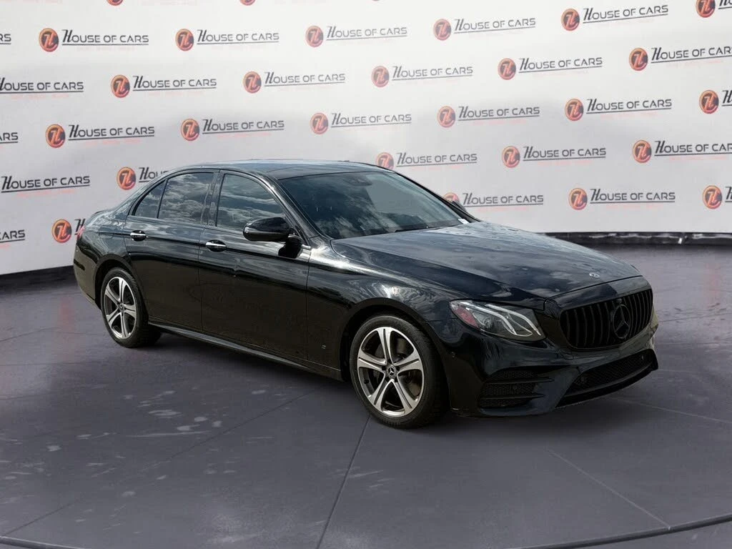 Mercedes-Benz E 350 4MATIC* Digital* Подгрев* Шибидах* Blindspot* Каме - изображение 7