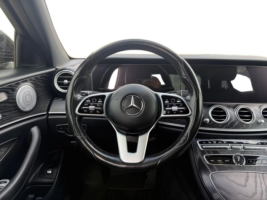 Mercedes-Benz E 350 4MATIC* Digital* * * Blindspot*  | Mobile.bg   11