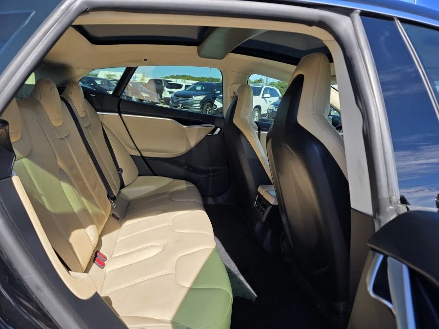 Tesla Model S 60* RWD* PANORAMA* 360CAM* (  ) | Mobile.bg   13