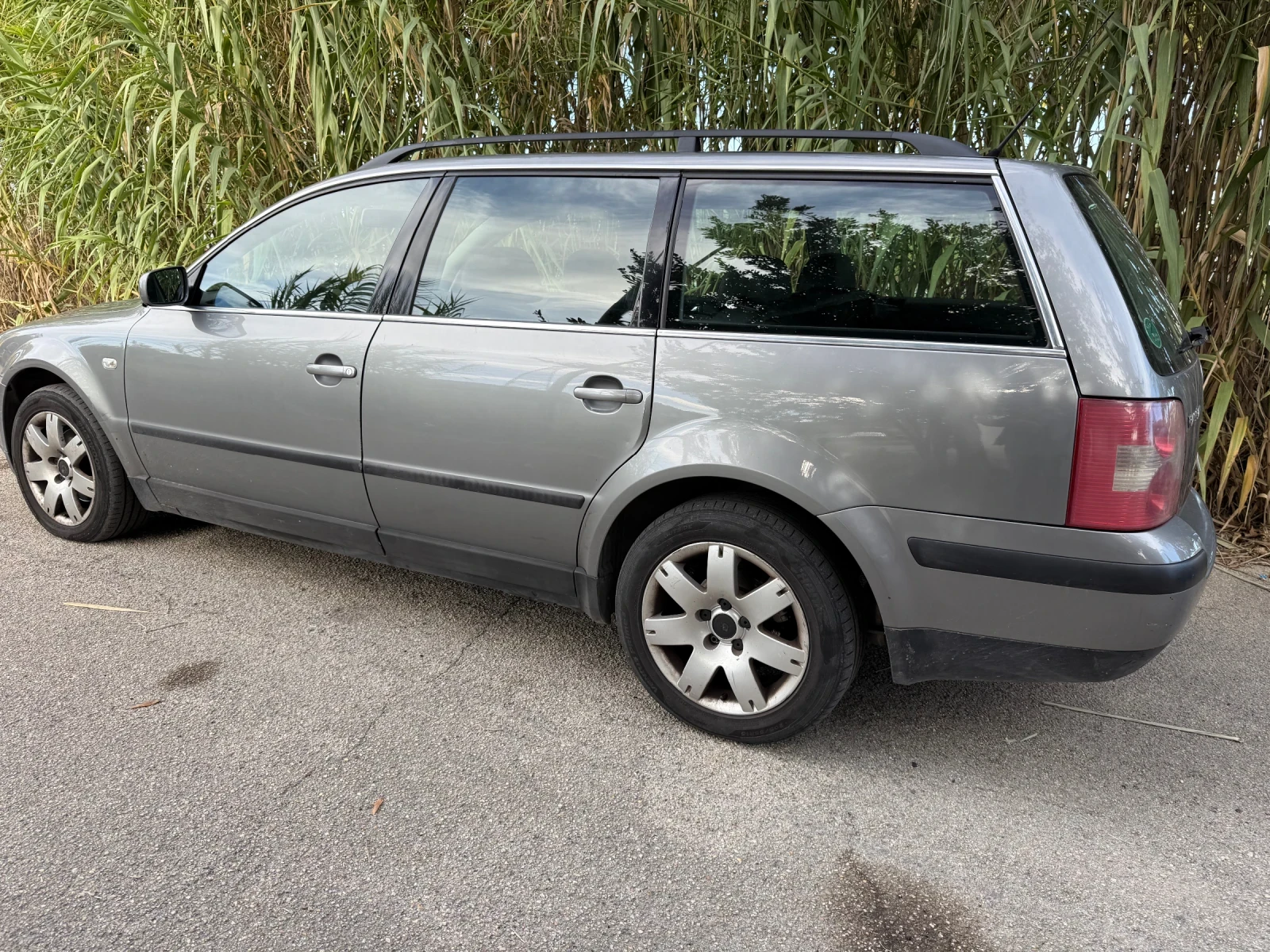 VW Passat 1, 9tdi 131 4 Motion  | Mobile.bg — изображение 2