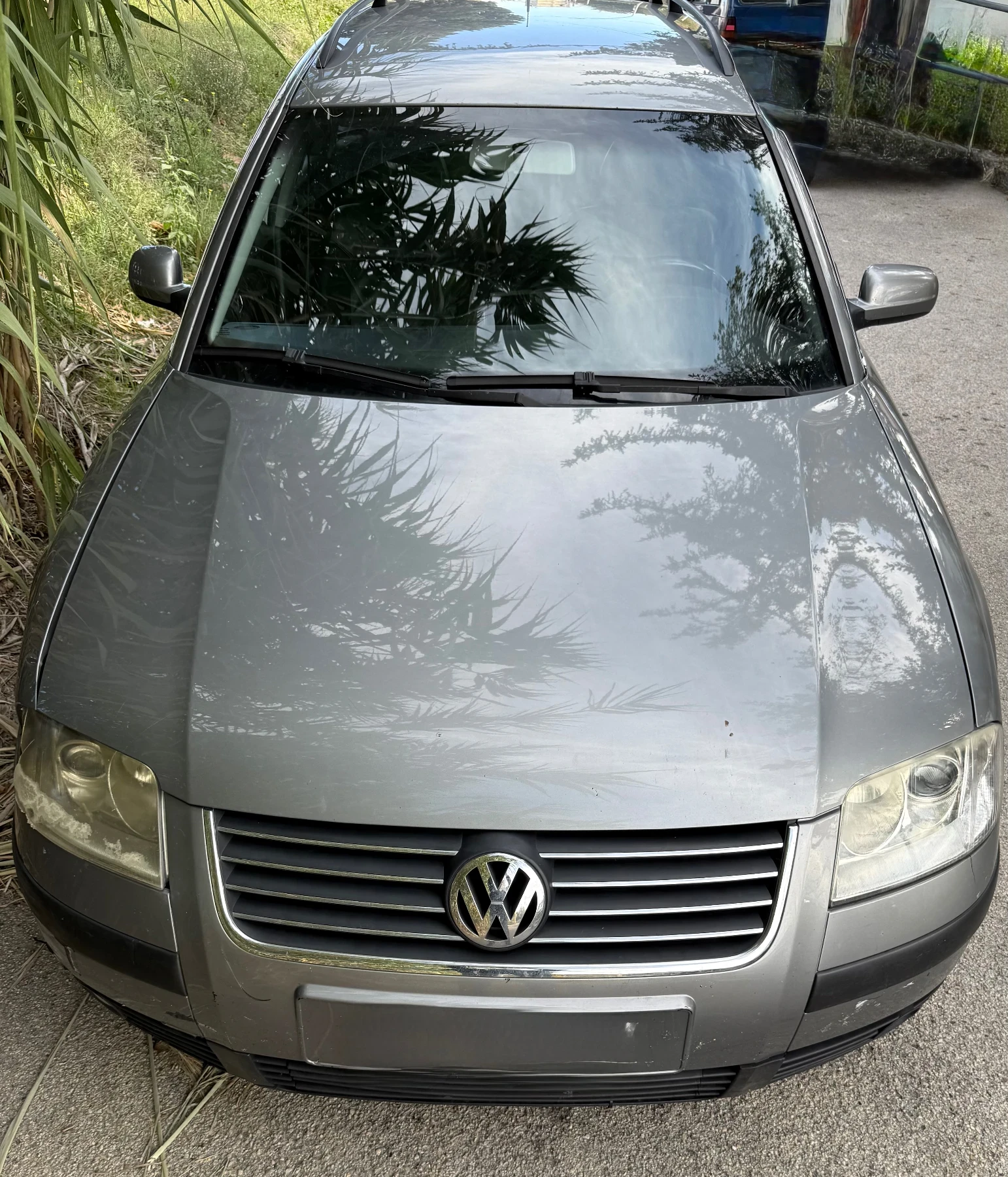 VW Passat 1, 9tdi 131 4 Motion  | Mobile.bg — изображение 12