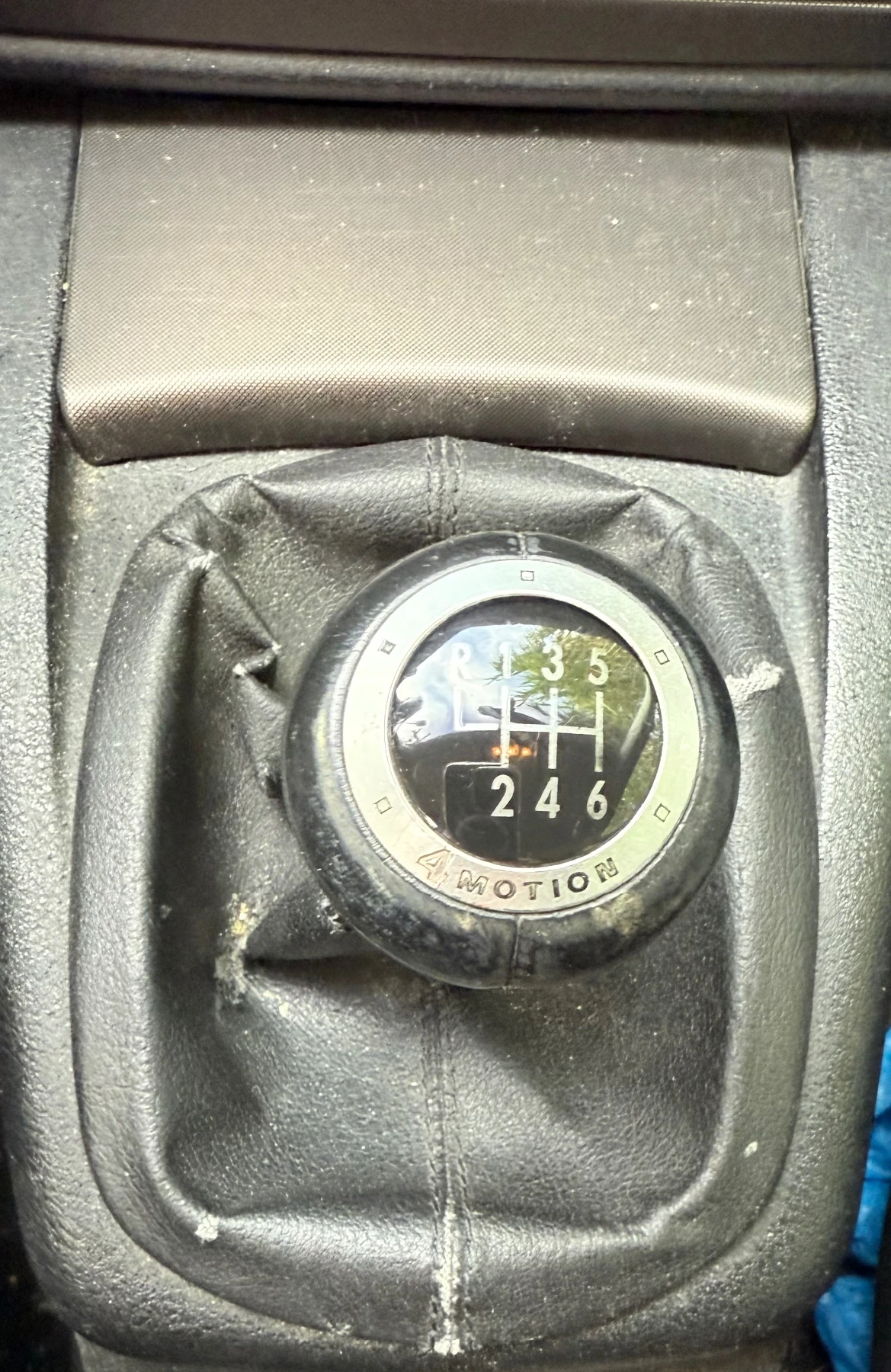 VW Passat 1, 9tdi 131 4 Motion  | Mobile.bg — изображение 8