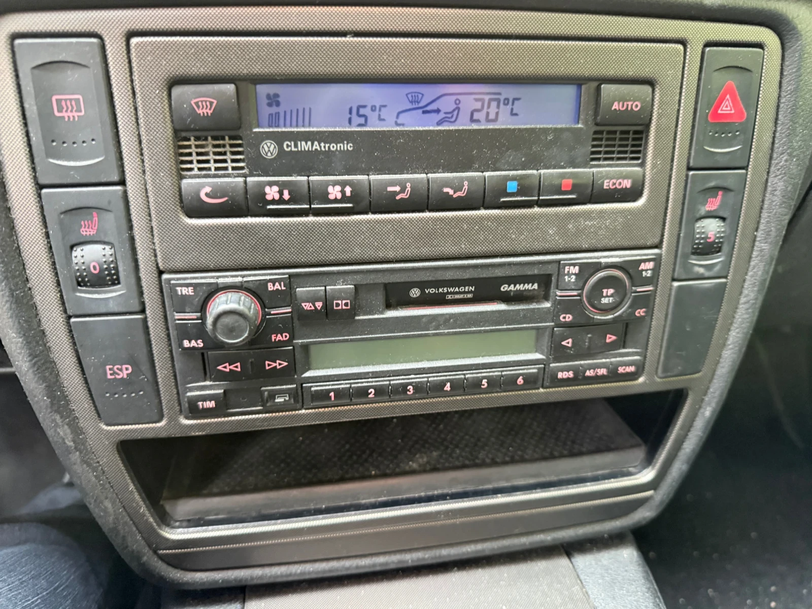 VW Passat 1, 9tdi 131 4 Motion  | Mobile.bg — изображение 7