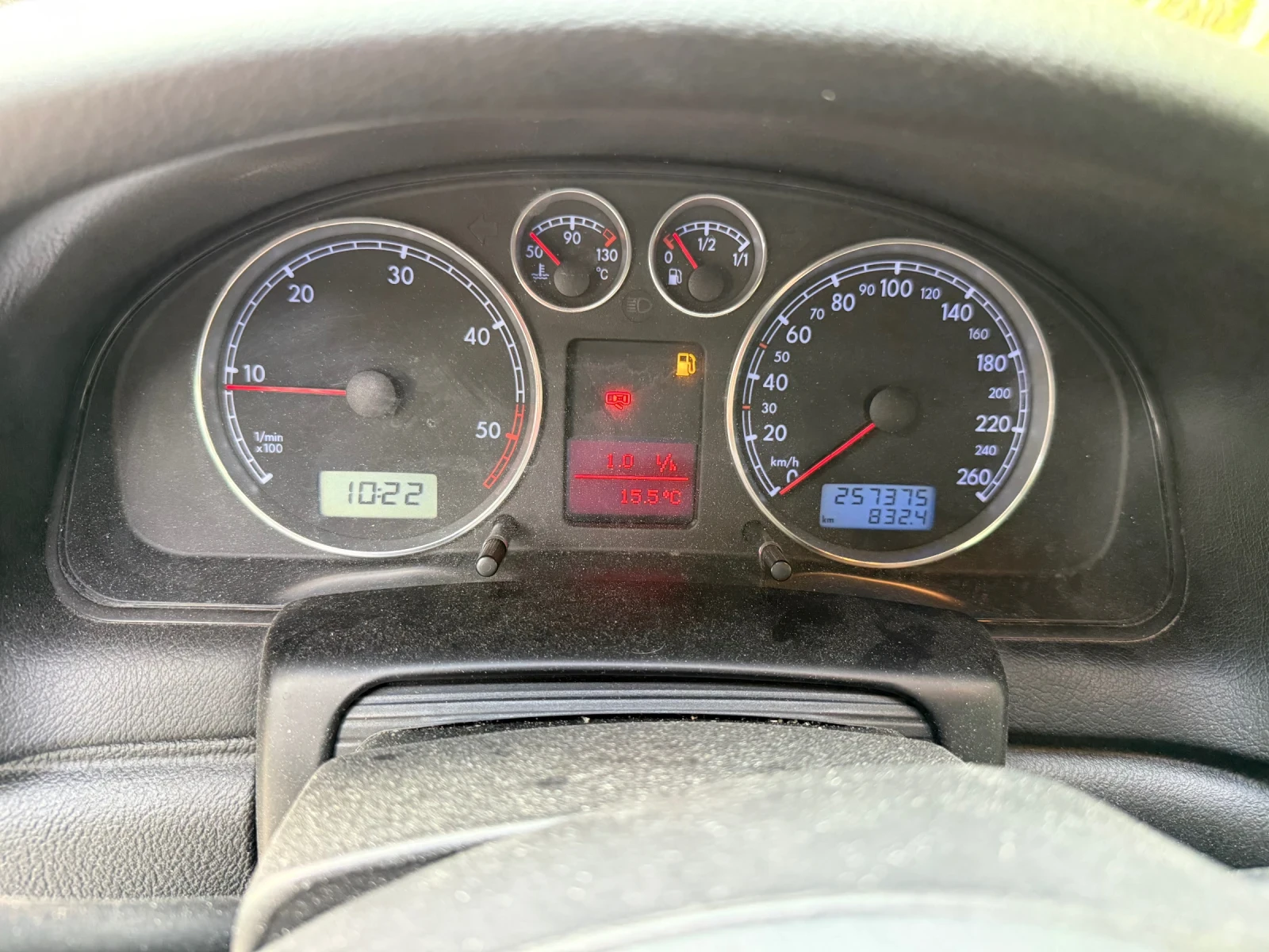 VW Passat 1, 9tdi 131 4 Motion  | Mobile.bg — изображение 6