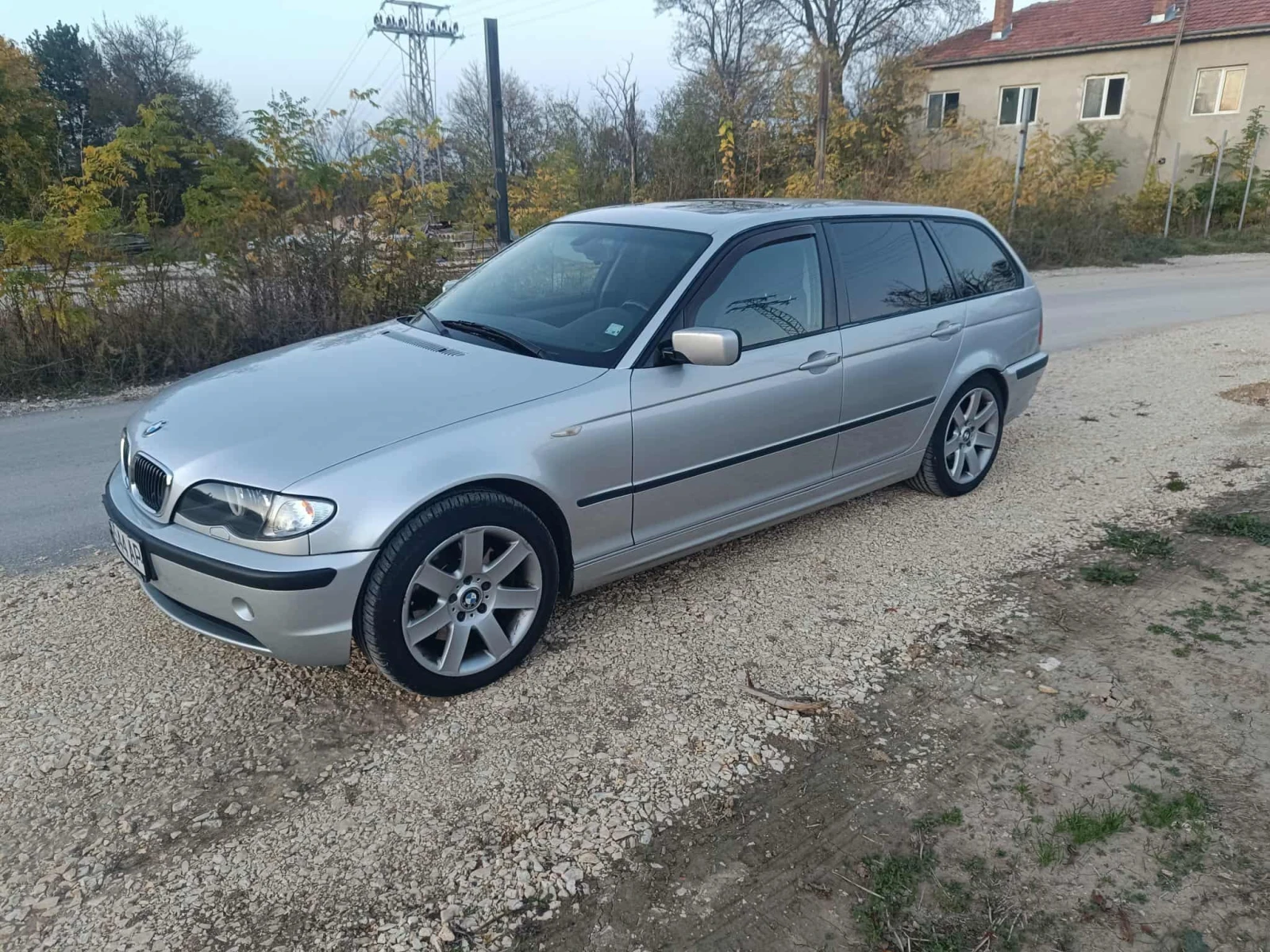 BMW 330 E 46 | Mobile.bg   1