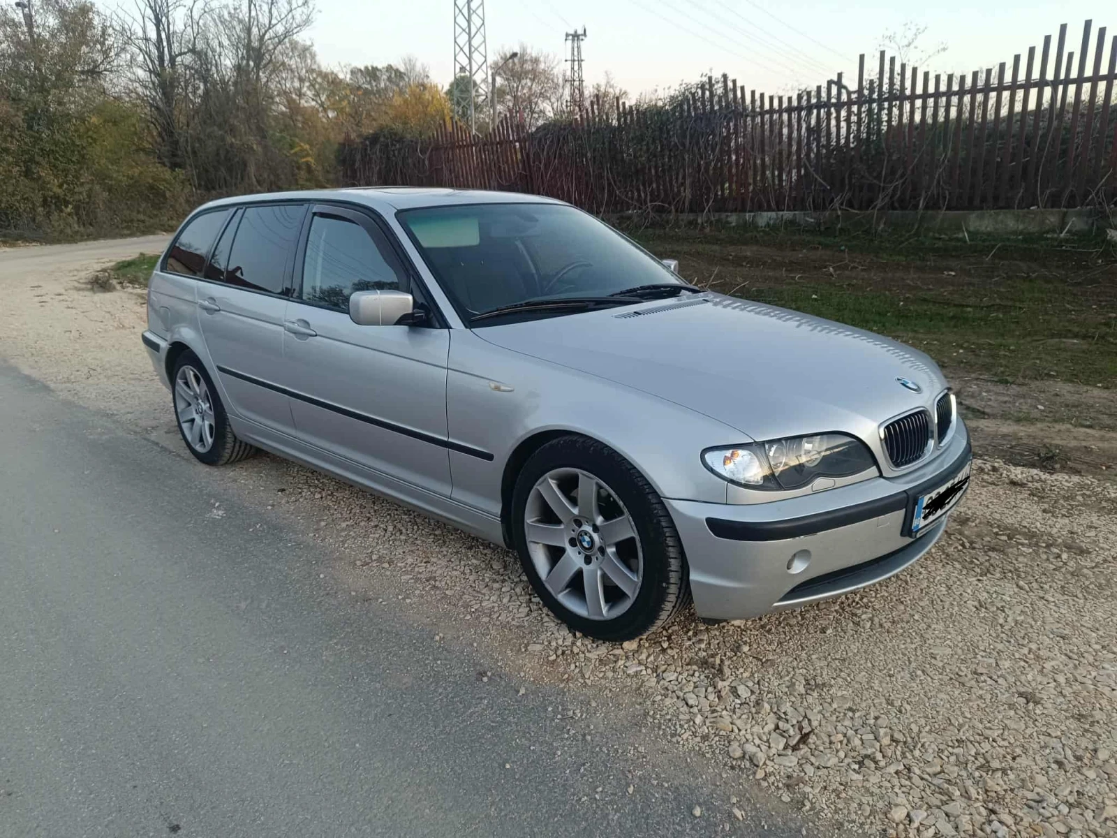 BMW 330 E 46 | Mobile.bg   4