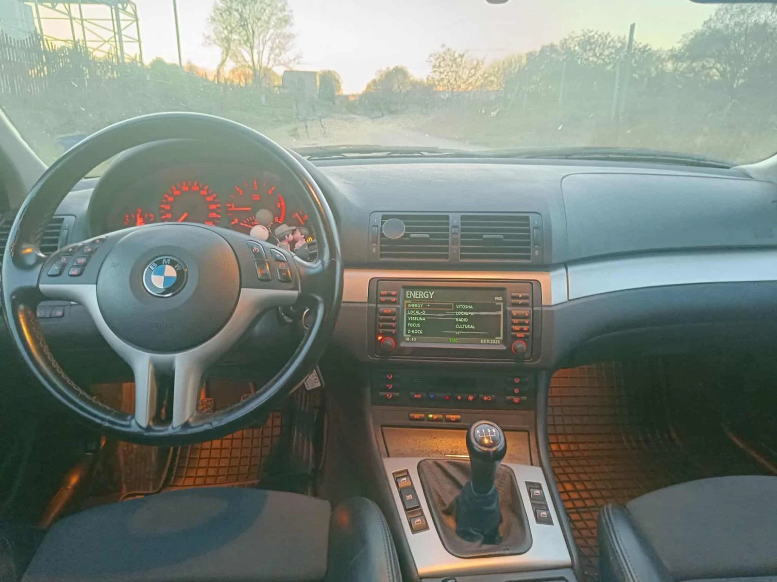 BMW 330 E 46 | Mobile.bg   5