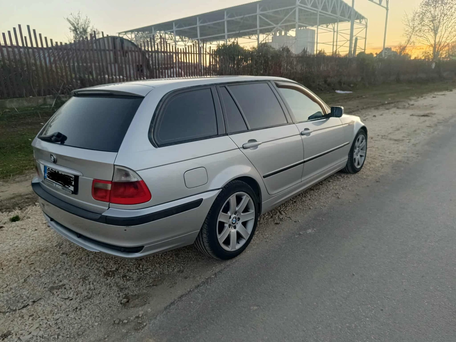 BMW 330 E 46 | Mobile.bg   3