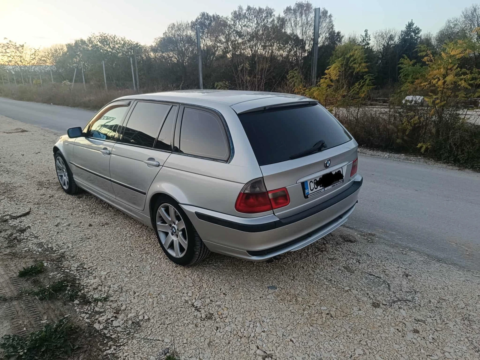 BMW 330 E 46 | Mobile.bg   2