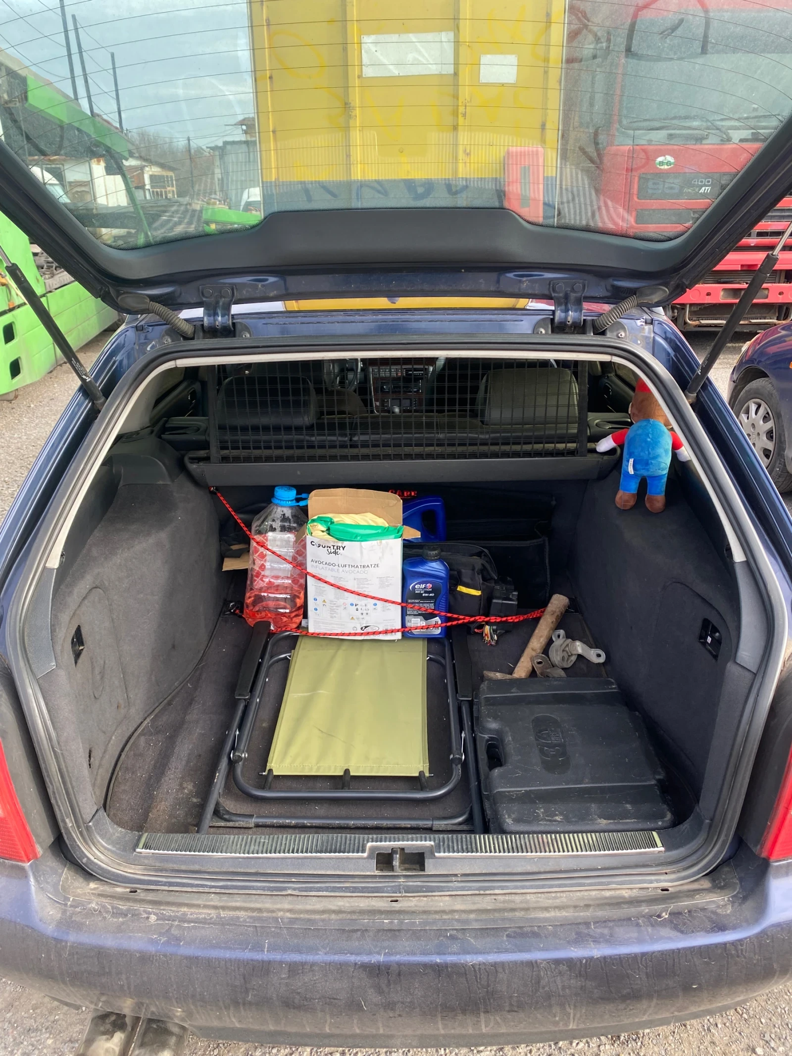 Audi A4 | Mobile.bg � ����������� 8