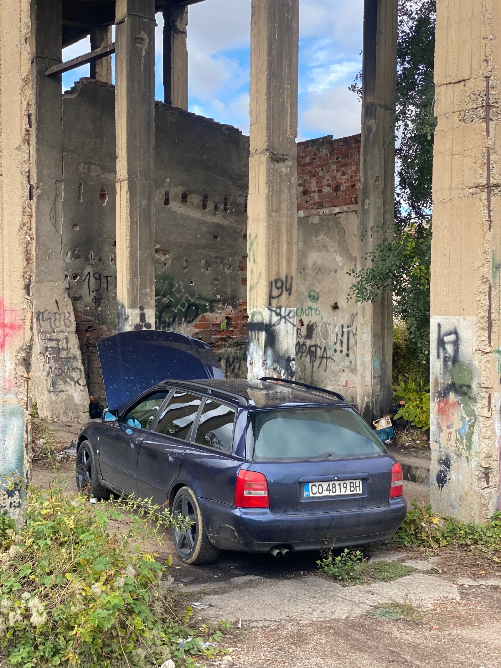 Audi A4  - изображение 4