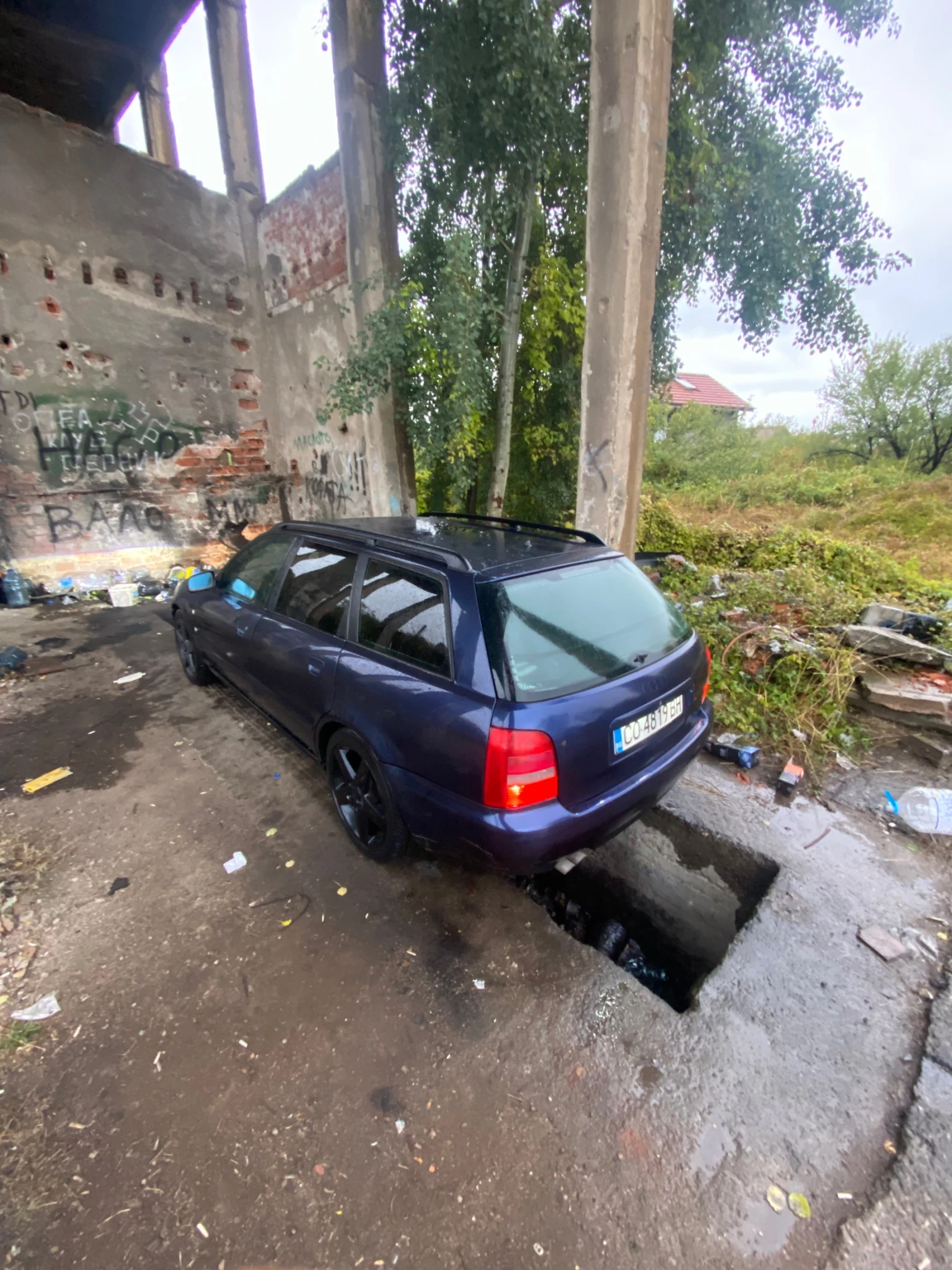 Audi A4  - изображение 2