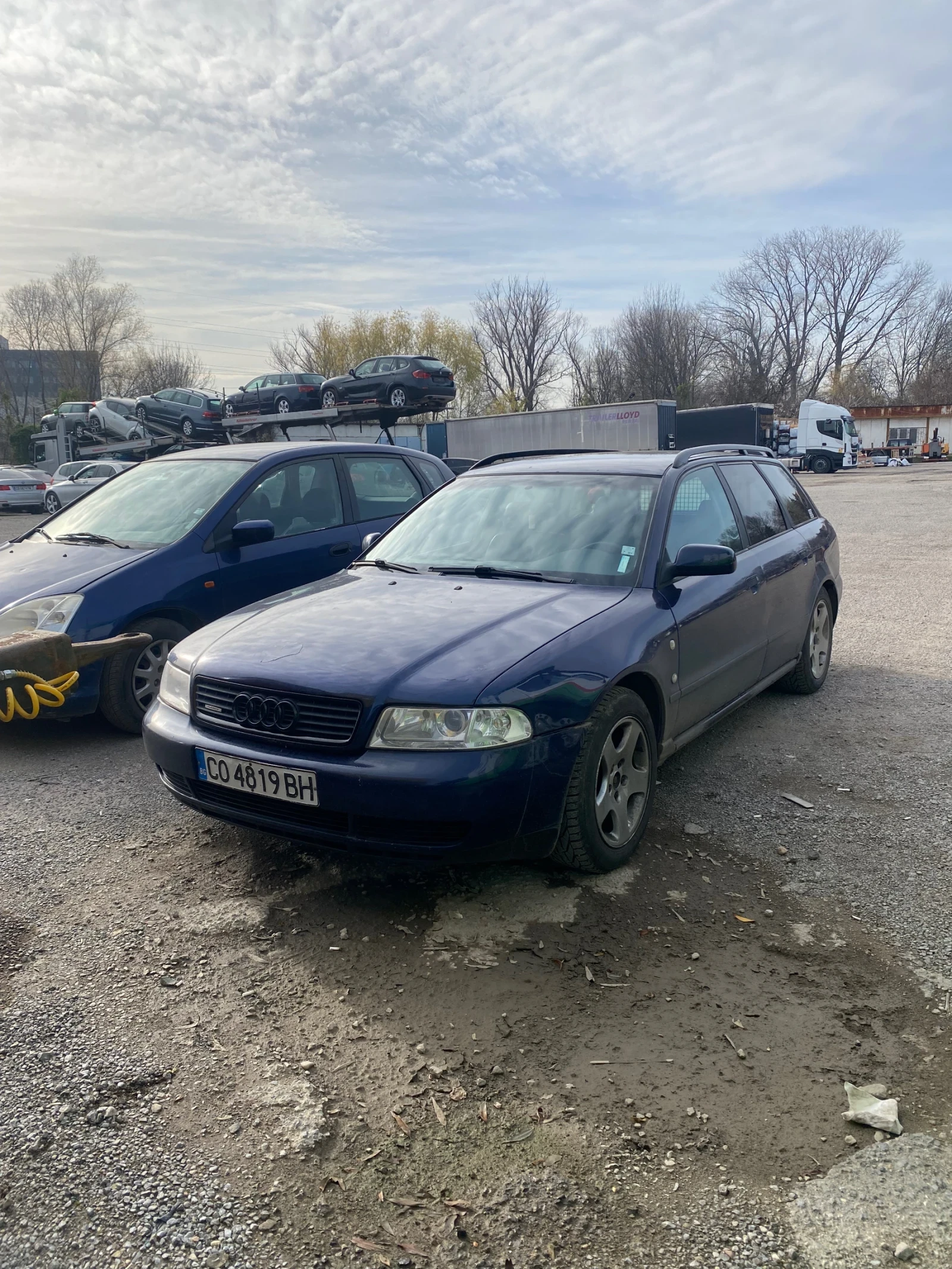 Audi A4 | Mobile.bg � ����������� 2