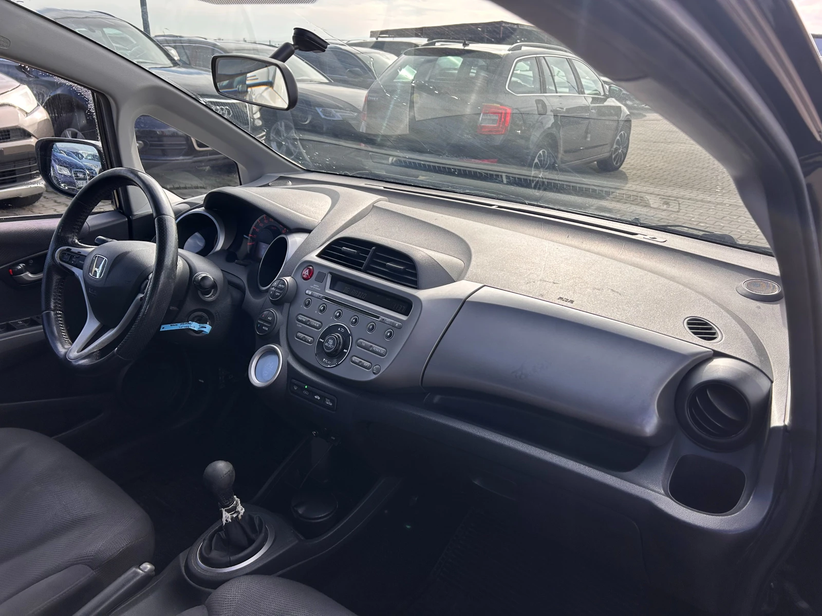 Honda Jazz 1.4i EURO 5 - изображение 10