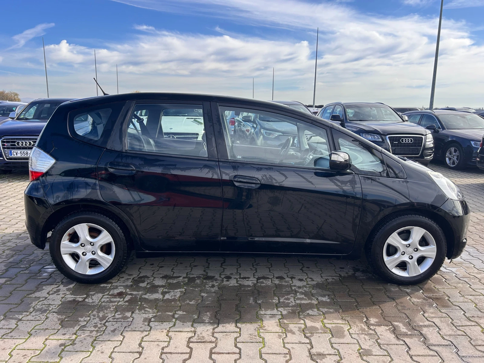 Honda Jazz 1.4i EURO 5 - изображение 5
