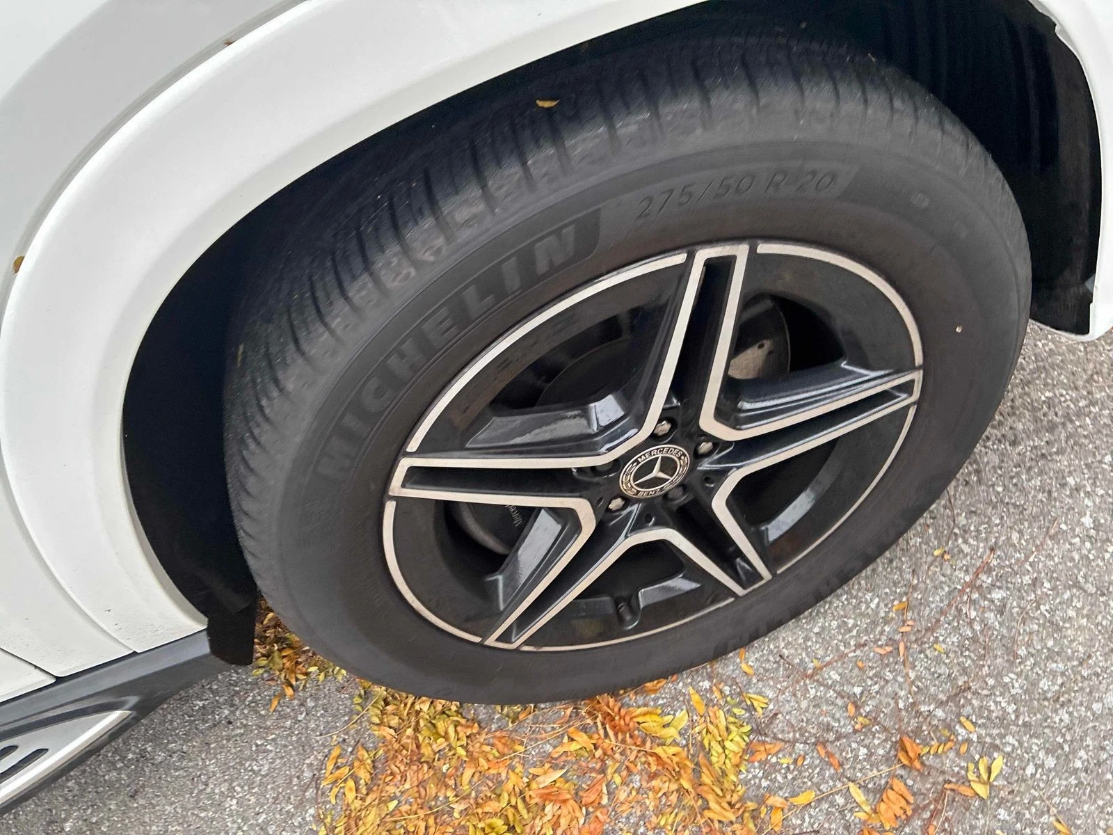 Mercedes-Benz GLE 450 CARFAX АВТО КРЕДИТ  - изображение 10