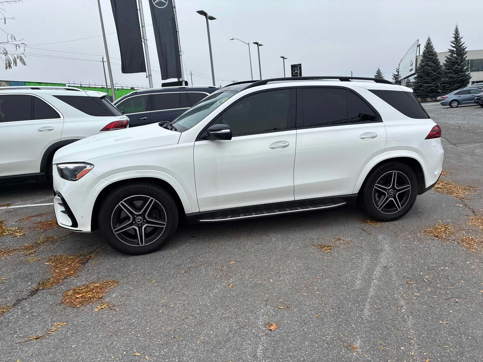 Mercedes-Benz GLE 450 CARFAX АВТО КРЕДИТ  - изображение 2