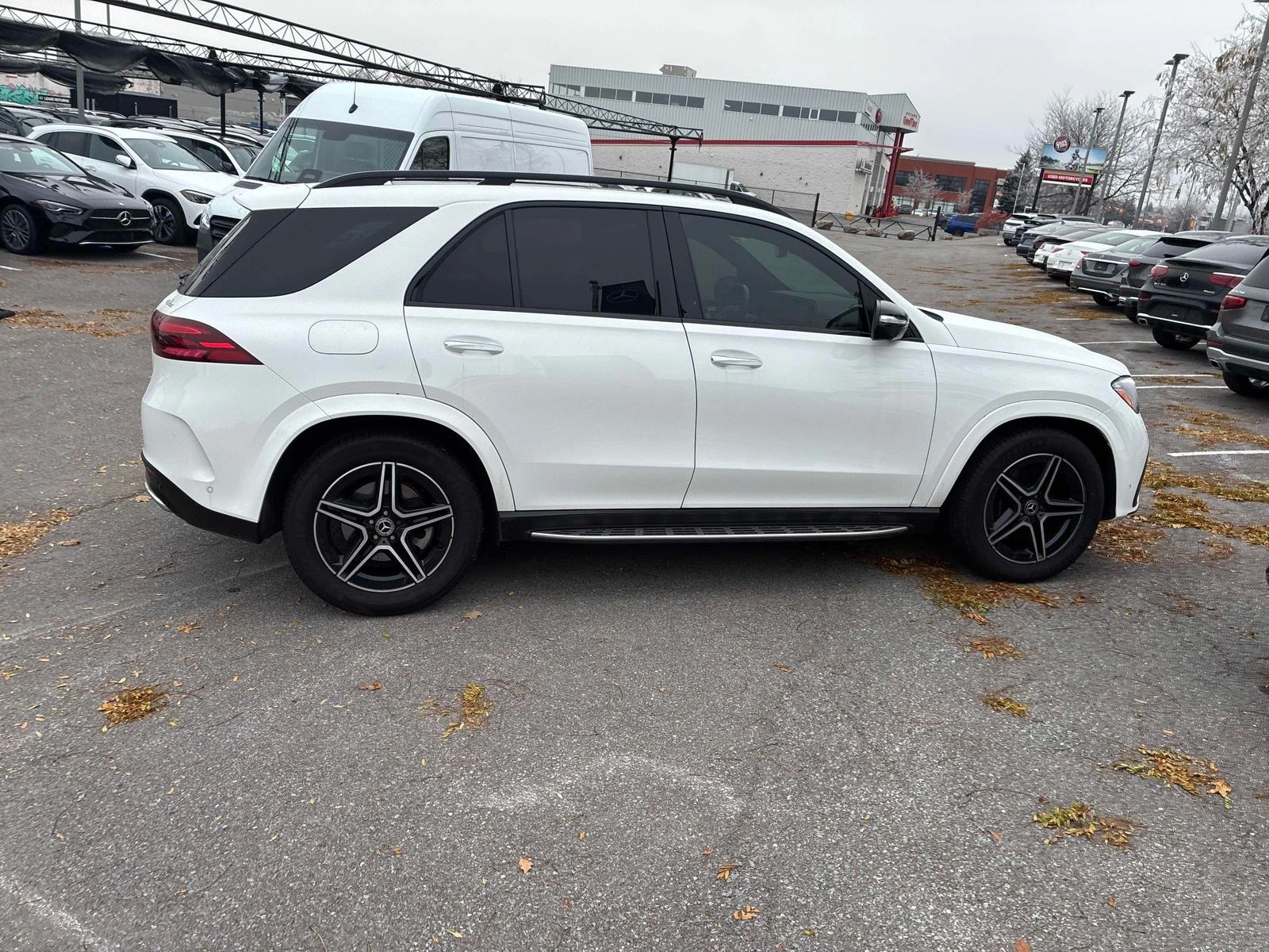 Mercedes-Benz GLE 450 CARFAX АВТО КРЕДИТ  - изображение 5
