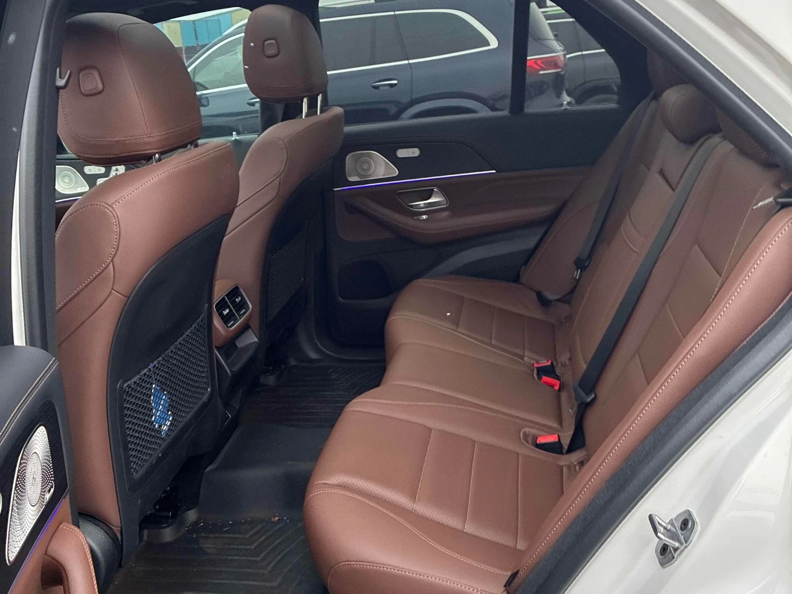 Mercedes-Benz GLE 450 CARFAX АВТО КРЕДИТ  - изображение 9