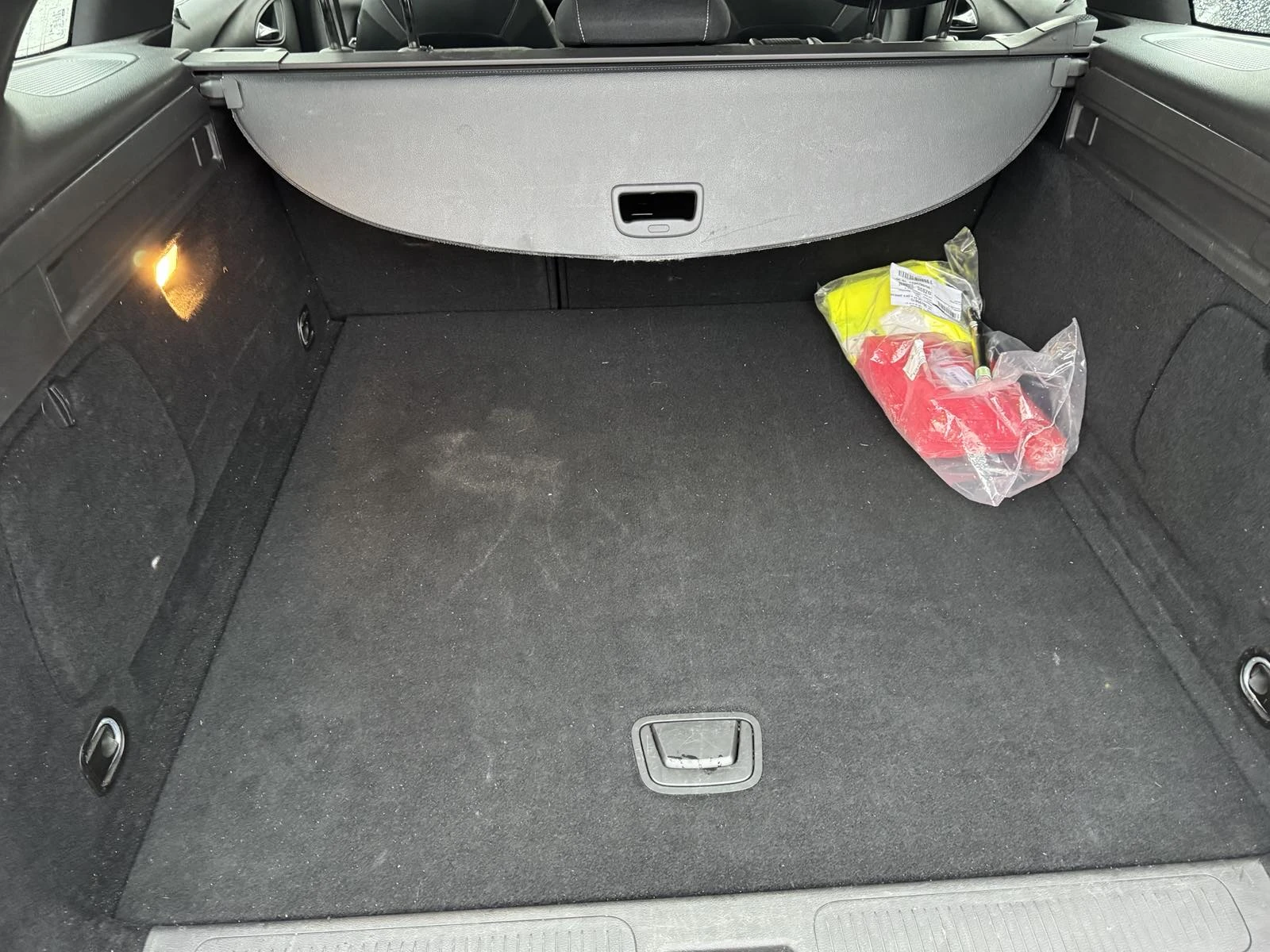 Opel Astra 1.5CDTI | Mobile.bg   11