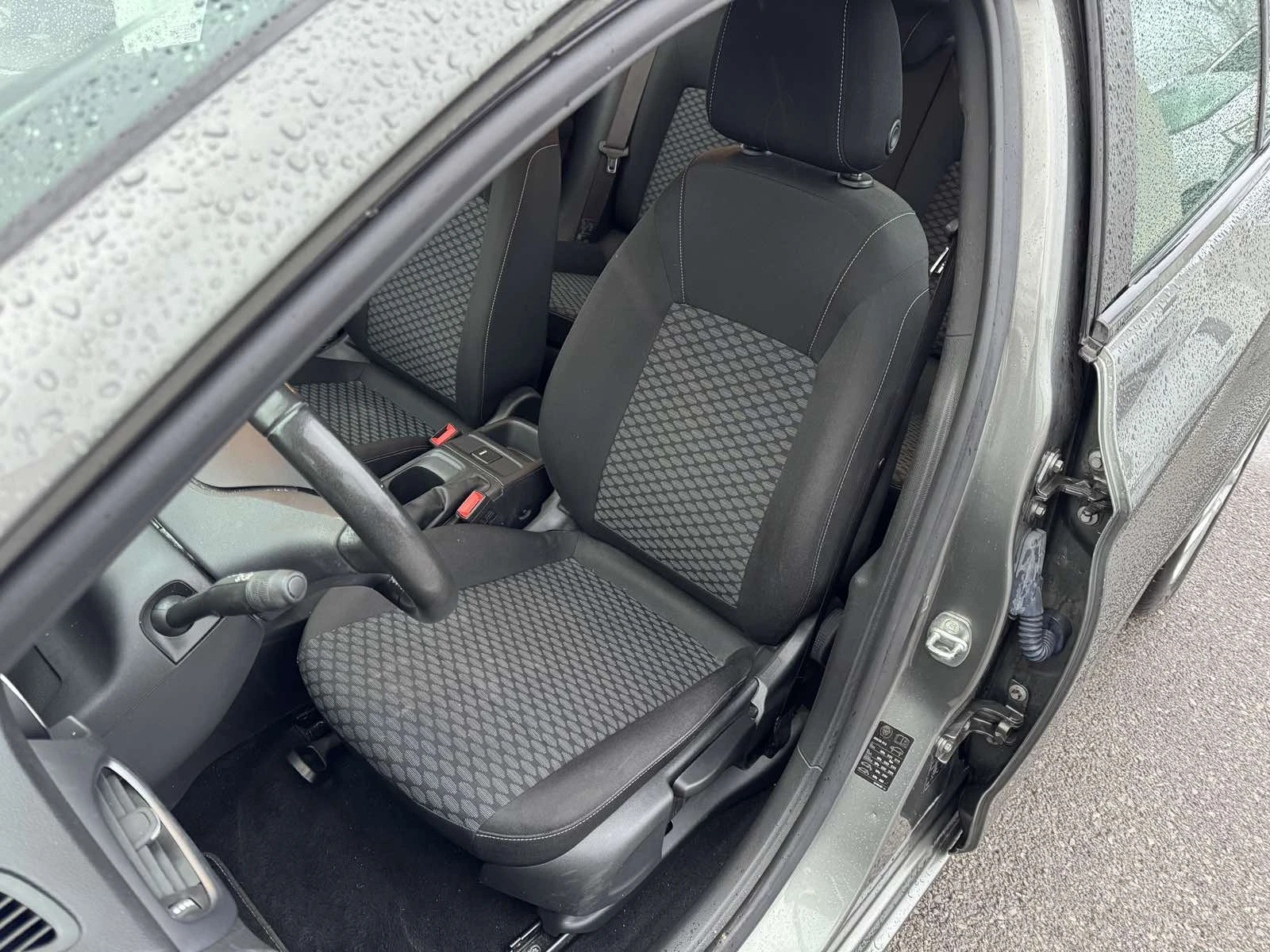 Opel Astra 1.5CDTI | Mobile.bg   13