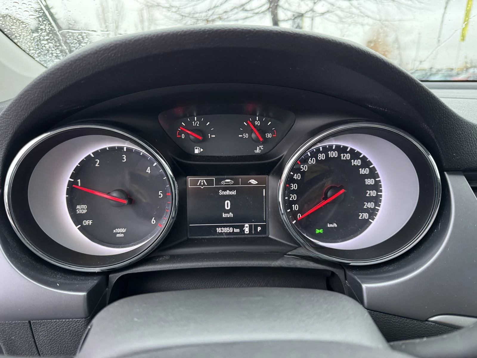 Opel Astra 1.5CDTI | Mobile.bg   15