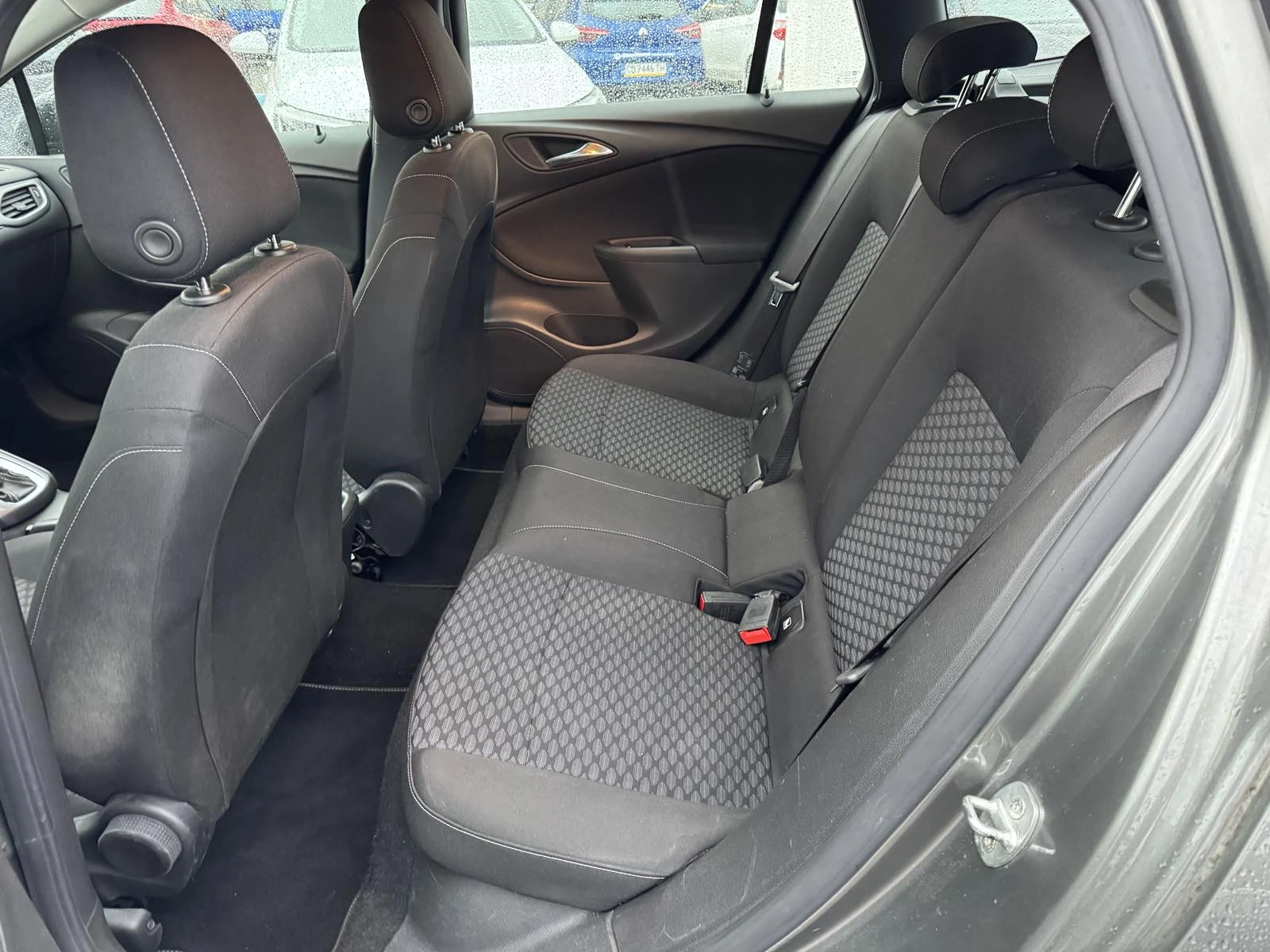 Opel Astra 1.5CDTI | Mobile.bg   12