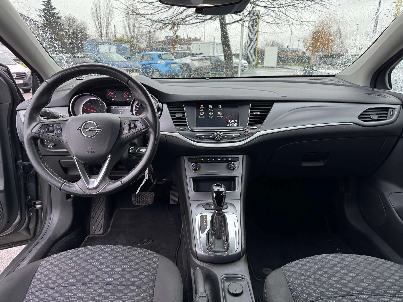 Opel Astra 1.5CDTI | Mobile.bg   14