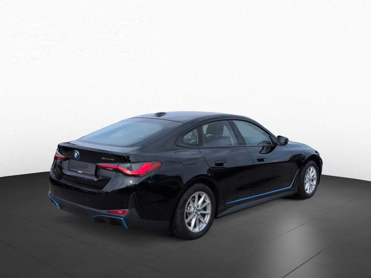 BMW i4 eDrive40 Gran Coupe LivePlus | Mobile.bg   5