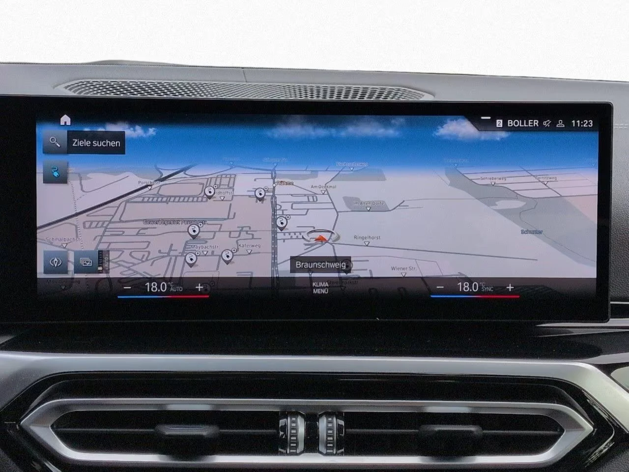 BMW i4 eDrive40 Gran Coupe LivePlus | Mobile.bg   11