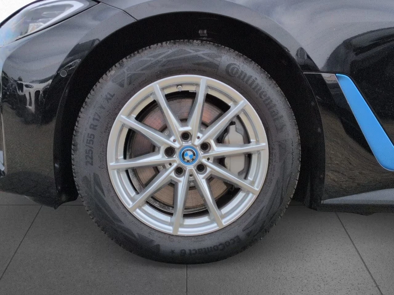 BMW i4 eDrive40 Gran Coupe LivePlus | Mobile.bg   12