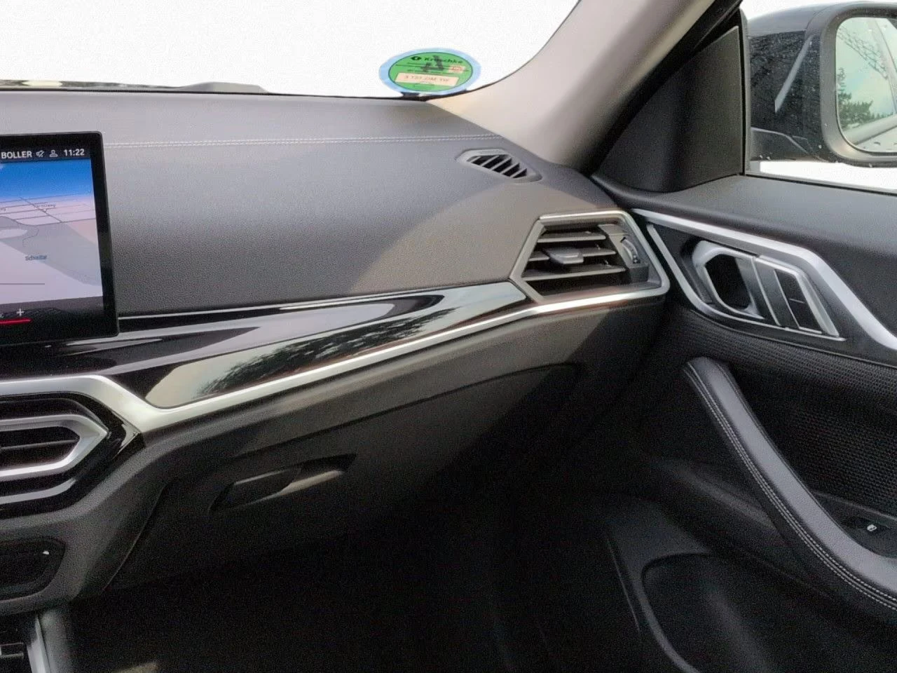 BMW i4 eDrive40 Gran Coupe LivePlus | Mobile.bg   10