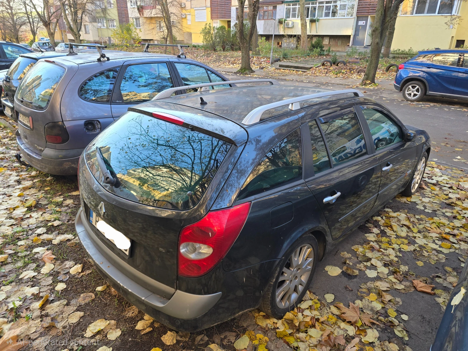 Renault Laguna 2 | Mobile.bg   7