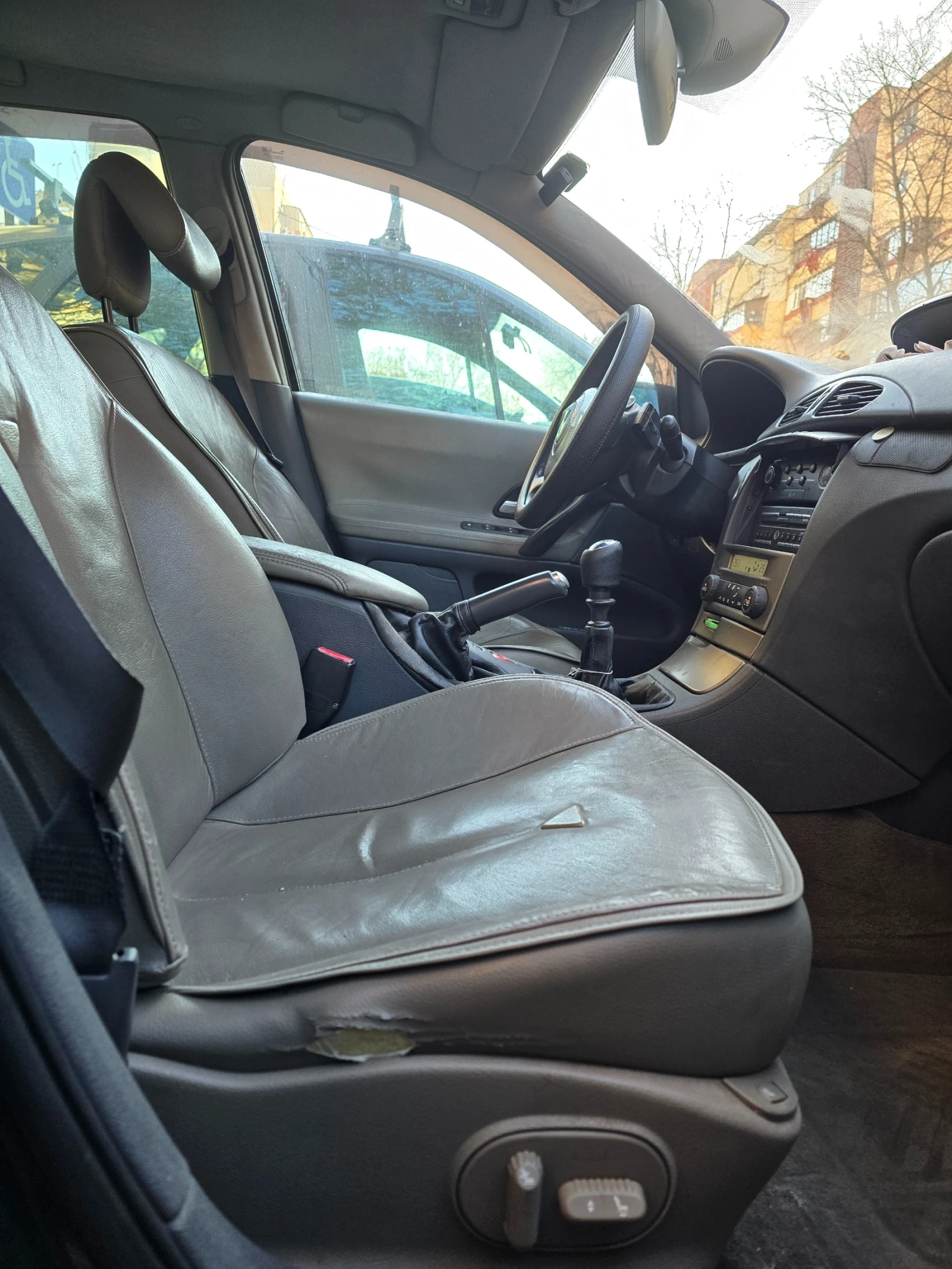 Renault Laguna 2 | Mobile.bg   14